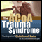 ACOA Trauma Syndrome: The Impact of Childhood Pain on Adult Relationships