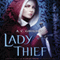 Lady Thief: Scarlet, Book 2