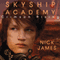 Crimson Rising: Skyship Academy, Book 2