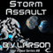 Storm Assault: Star Force, Book 8