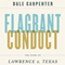 Flagrant Conduct: The Story of Lawrence v. Texas