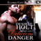 Delicious Danger: Phoenix Agency, Book Three