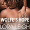 Wolfe's Hope