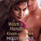 A Witch's Handbook of Kisses and Curses: Half Moon Hollow, Book 2