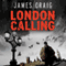 London Calling: Inspector Carlyle, Novel 1