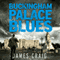 Buckingham Palace Blues: Inspector Carlyle, Novel 3