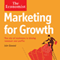 Marketing for Growth: The Economist