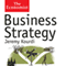 Business Strategy: The Economist