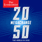 Megachange: The Economist