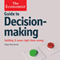Guide to Decision Making: The Economist