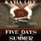 Five Days in Summer: A Novel