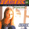 Tears: Fearless, Book 15