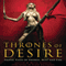 Thrones of Desire: Erotic Tales of Swords, Mist and Fire