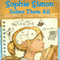 Sophie Simon Solves Them All