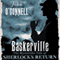 Baskerville: The Mysterious Tale of Sherlock's Return