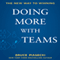 Doing More with Teams: The New Way to Winning