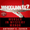Whodunnit?: Murder in Mystery Manor