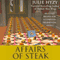 Affairs of Steak: A White House Chef Mystery