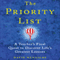 The Priority List: A Teacher's Final Quest to Discover Life's Greatest Lessons