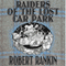 Raiders of the Lost Car Park: Cornelius Trilogy, Book 2