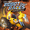 Canyon Chaos: Robot Races, Book 1