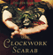 The Clockwork Scarab: A Stoker & Holmes Novel, Book 1