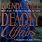 Deadly Affairs: A Francesca Cahill Novel