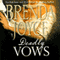Deadly Vows: A Francesca Cahill Novel