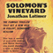 Solomon's Vineyard