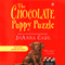 The Chocolate Puppy Puzzle: A Chocoholic Mysteries, Book 4