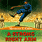 A Strong Right Arm: The Story of Mamie 'Peanut' Johnson