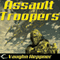 Assault Troopers: Extinction Wars, Book 1