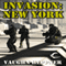 Invasion: New York: Invasion America, Book 4