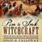 Pen and Ink Witchcraft: Treaties and Treaty Making in American Indian History