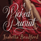 A Wicked Pursuit: A Breconridge Brothers Novel
