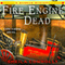 Fire Engine Dead: A Museum Mystery