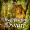 The Disappearing Dwarf: Balumnia, Book 2