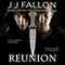 Reunion: Rift Runners, Book 3