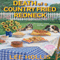 Death of a Country Fried Redneck: A Hayler Powell Food and Cocktails Mystery, Book 2