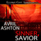 Sinner, Savior: Brooklyn Sinners, Book 2