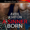 A Sinner Born: Brooklyn Sinners, Book 3