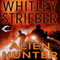 Alien Hunter: Flynn Carroll, Book 1