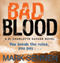 Bad Blood: A Charlotte Savage Crime Thriller