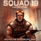 Squad 19: A Short Story from The Tisaian Chronicles