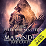 The Hidden Masters of Marandur: The Pillars of Reality, Book 2