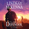 The Defender: Wyoming Series, Book 6