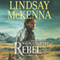 High Country Rebel: Wyoming Series, Book 8