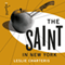 The Saint in New York: The Saint, Book 15