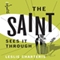 The Saint Sees It Through: The Saint, Book 26