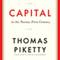 Capital in the Twenty-First Century